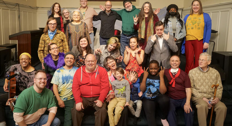 Jane's Birthday Party Jane's Birthday Party