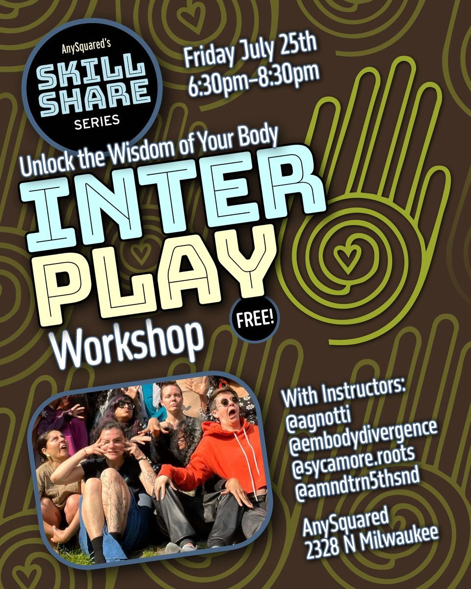 AnySquared AnySquared