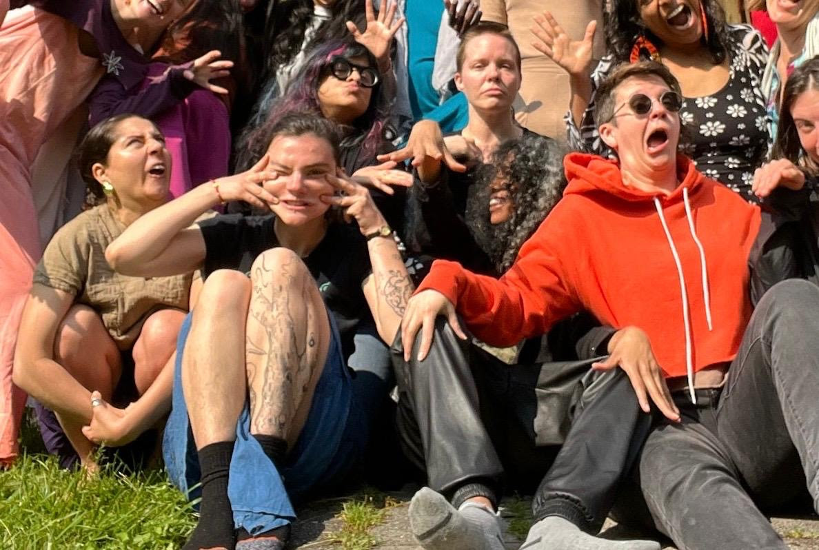 Spring Series photo Spring Series photo